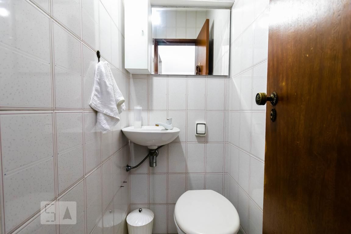 Casa, 6 quartos, 204 m² - Foto 10