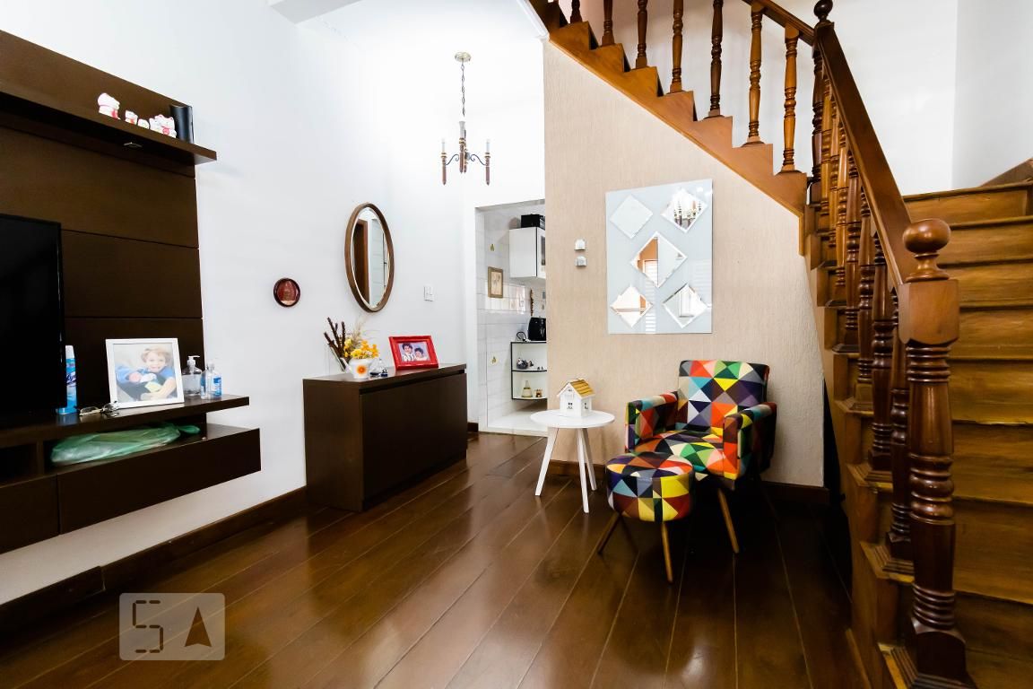Casa, 6 quartos, 204 m² - Foto 5