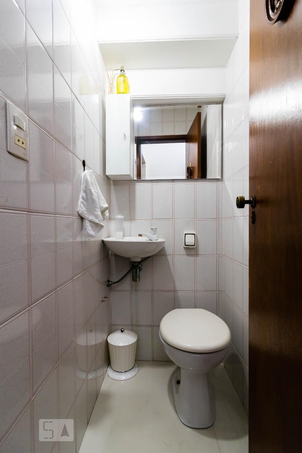 Casa, 6 quartos, 204 m² - Foto 12