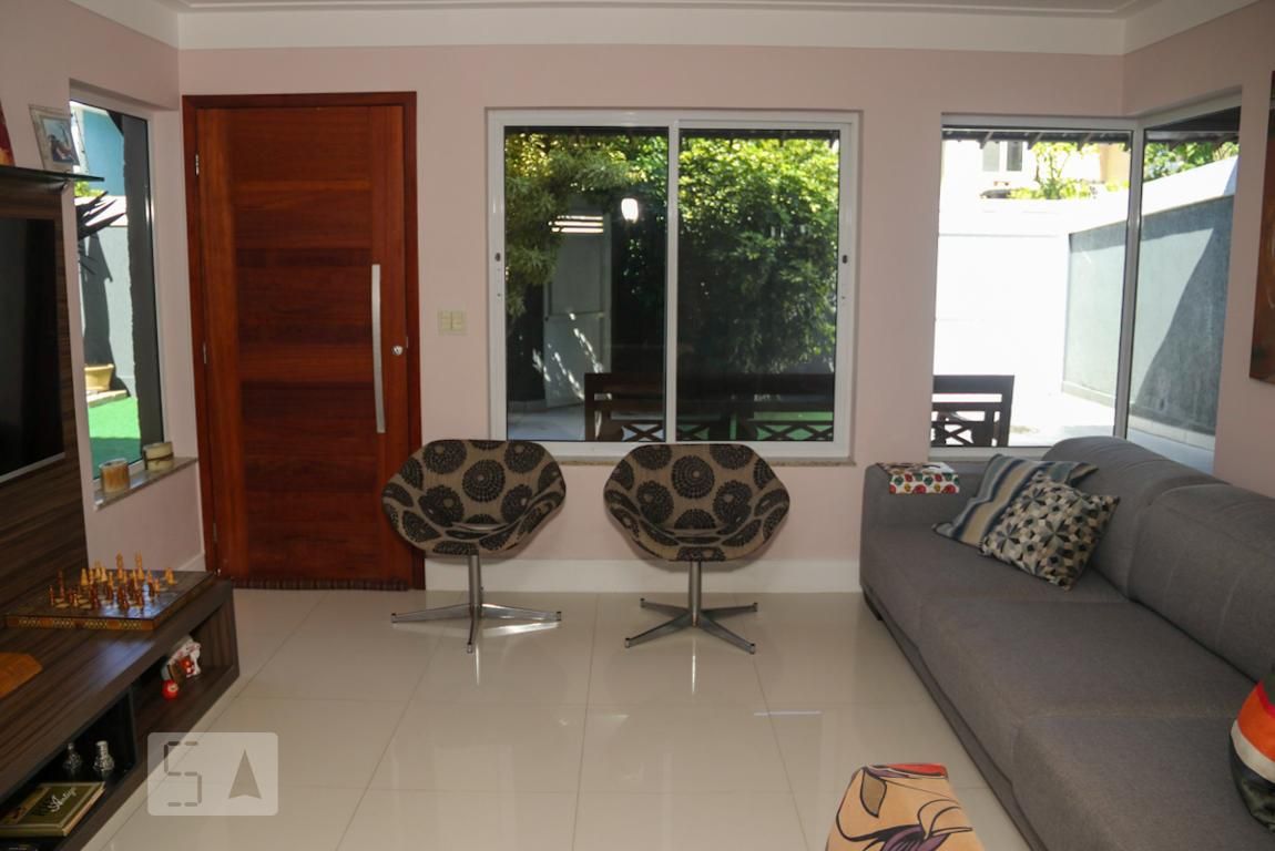 Casa, 4 quartos, 260 m² - Foto 3
