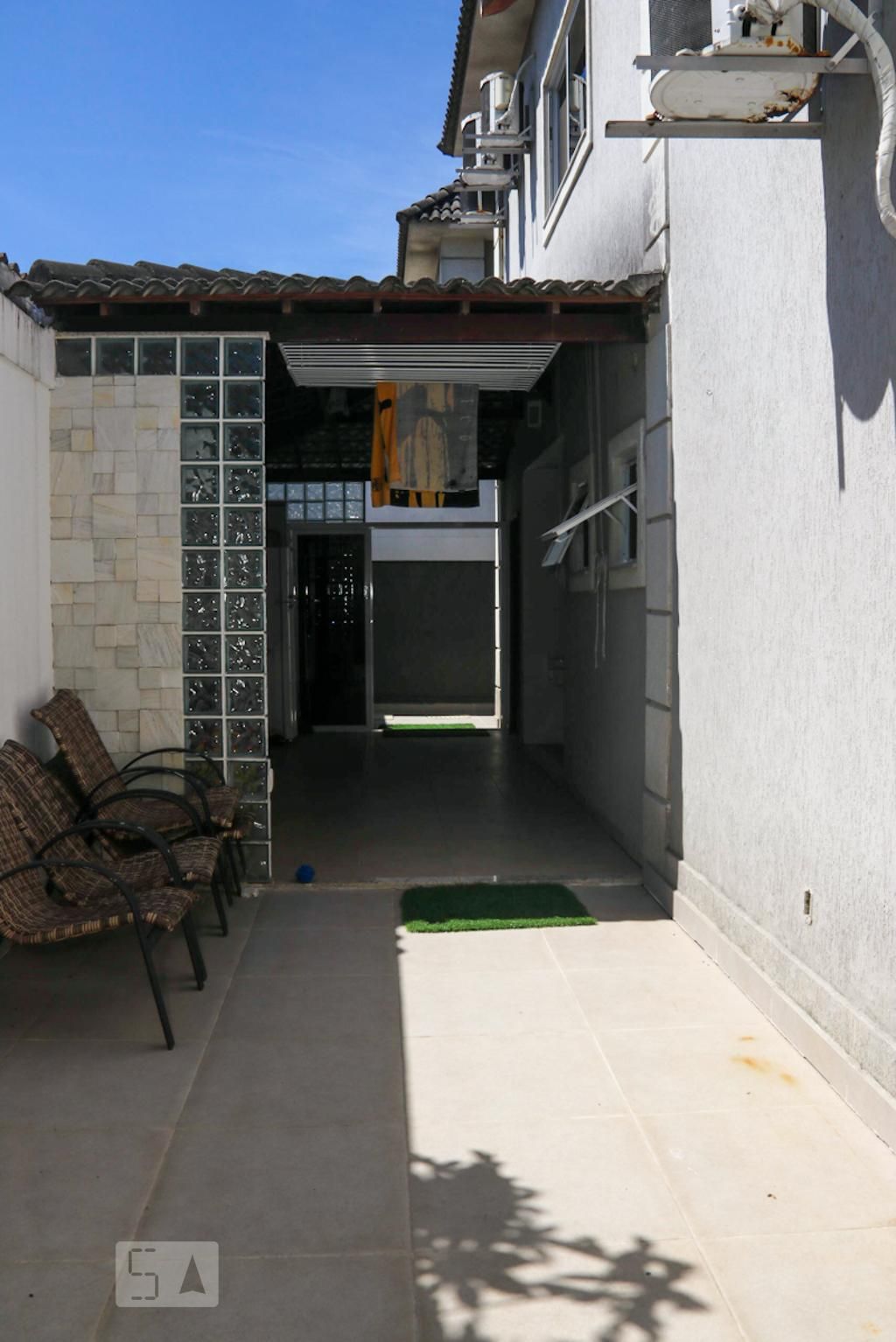 Casa, 4 quartos, 260 m² - Foto 92
