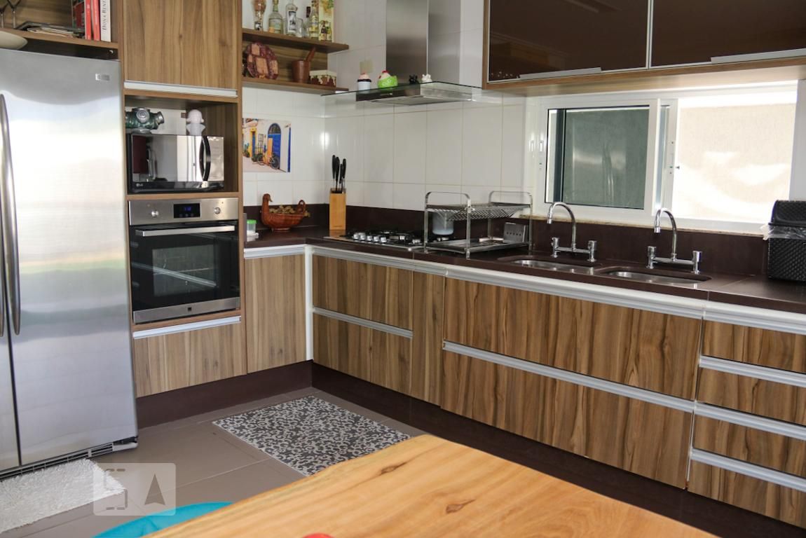 Casa, 4 quartos, 260 m² - Foto 17