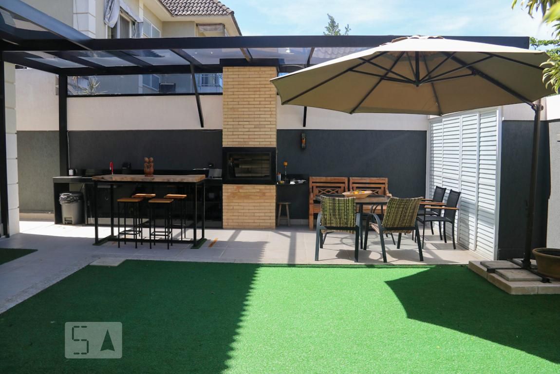 Casa, 4 quartos, 260 m² - Foto 99