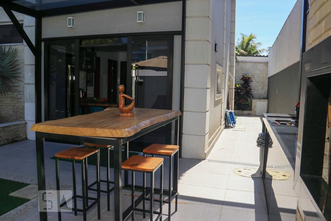 Casa, 4 quartos, 260 m² - Foto 103