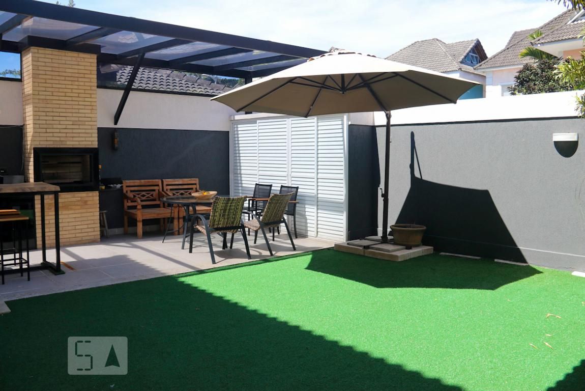 Casa, 4 quartos, 260 m² - Foto 97