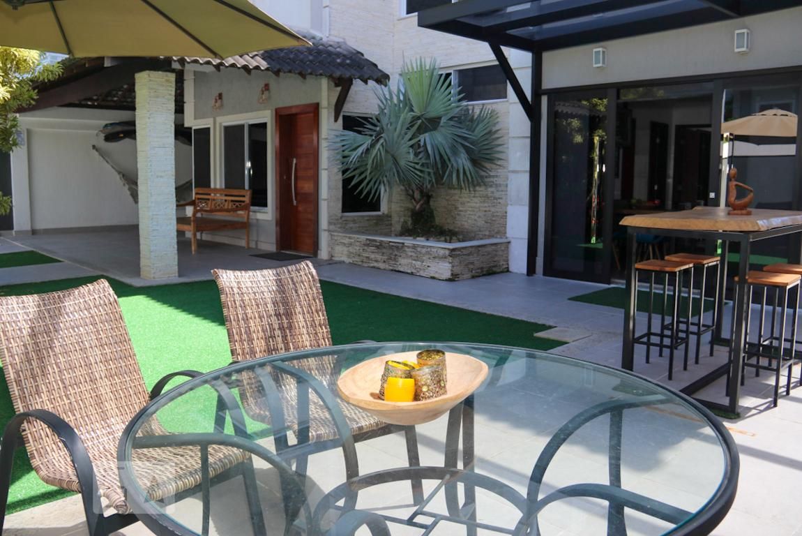 Casa, 4 quartos, 260 m² - Foto 109