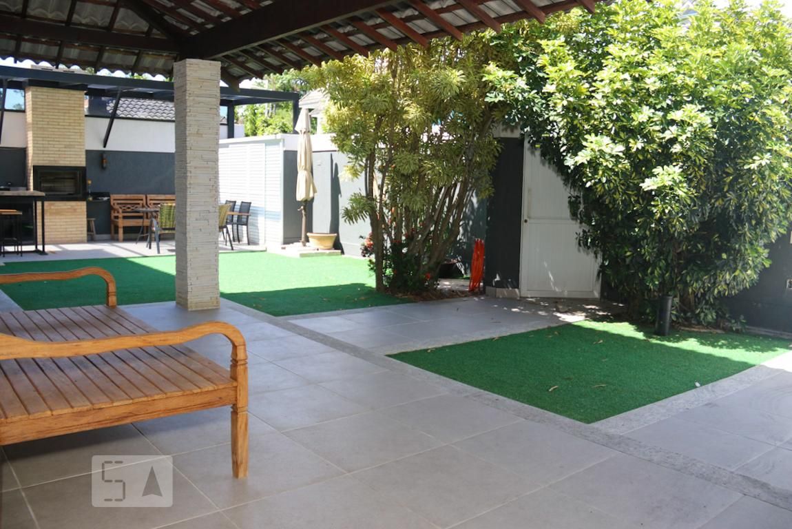 Casa, 4 quartos, 260 m² - Foto 95