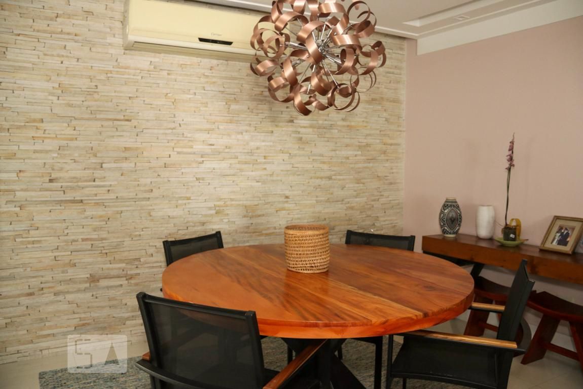 Casa, 4 quartos, 260 m² - Foto 8