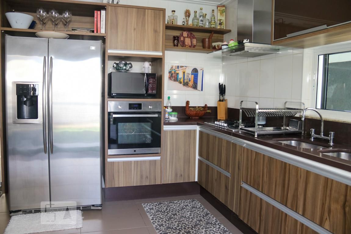 Casa, 4 quartos, 260 m² - Foto 16