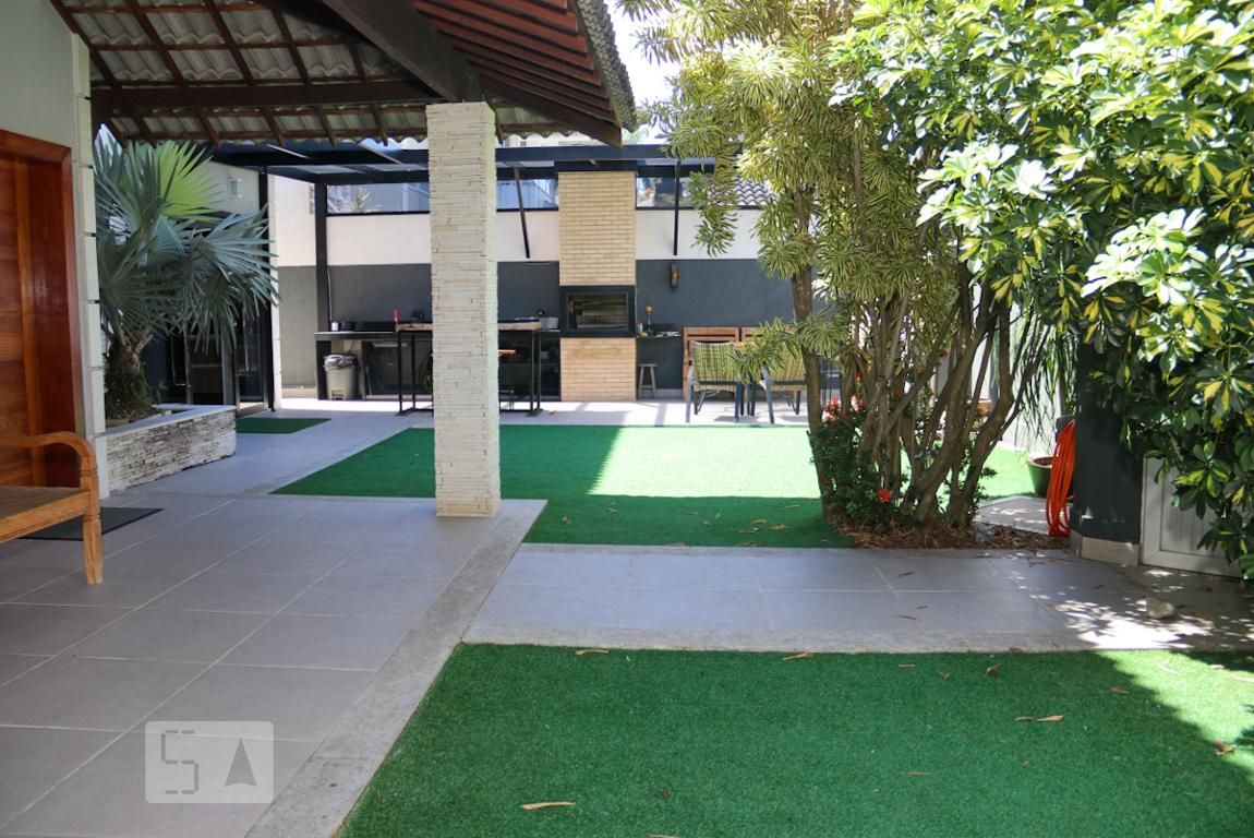 Casa, 4 quartos, 260 m² - Foto 96