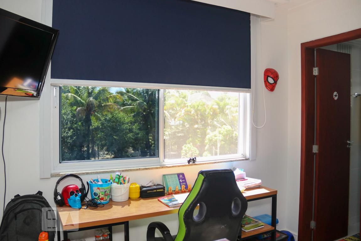 Casa, 4 quartos, 260 m² - Foto 49