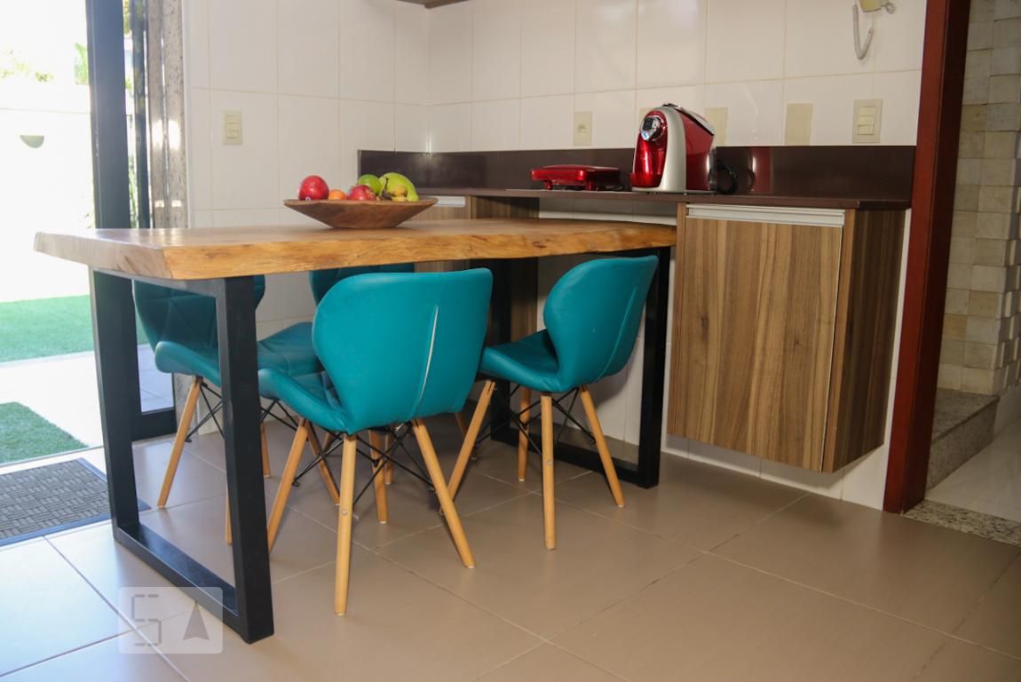 Casa, 4 quartos, 260 m² - Foto 22