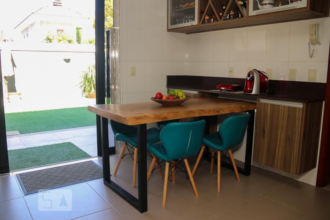 Casa, 4 quartos, 260 m² - Foto 18