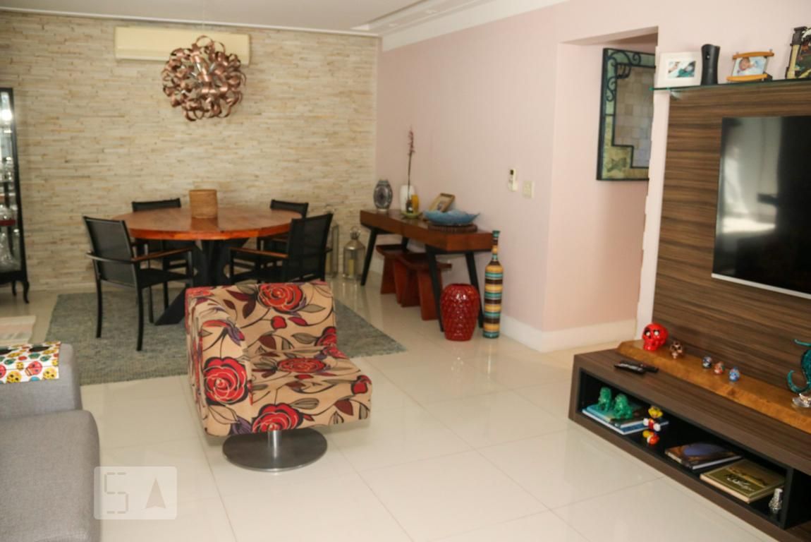 Casa, 4 quartos, 260 m² - Foto 6