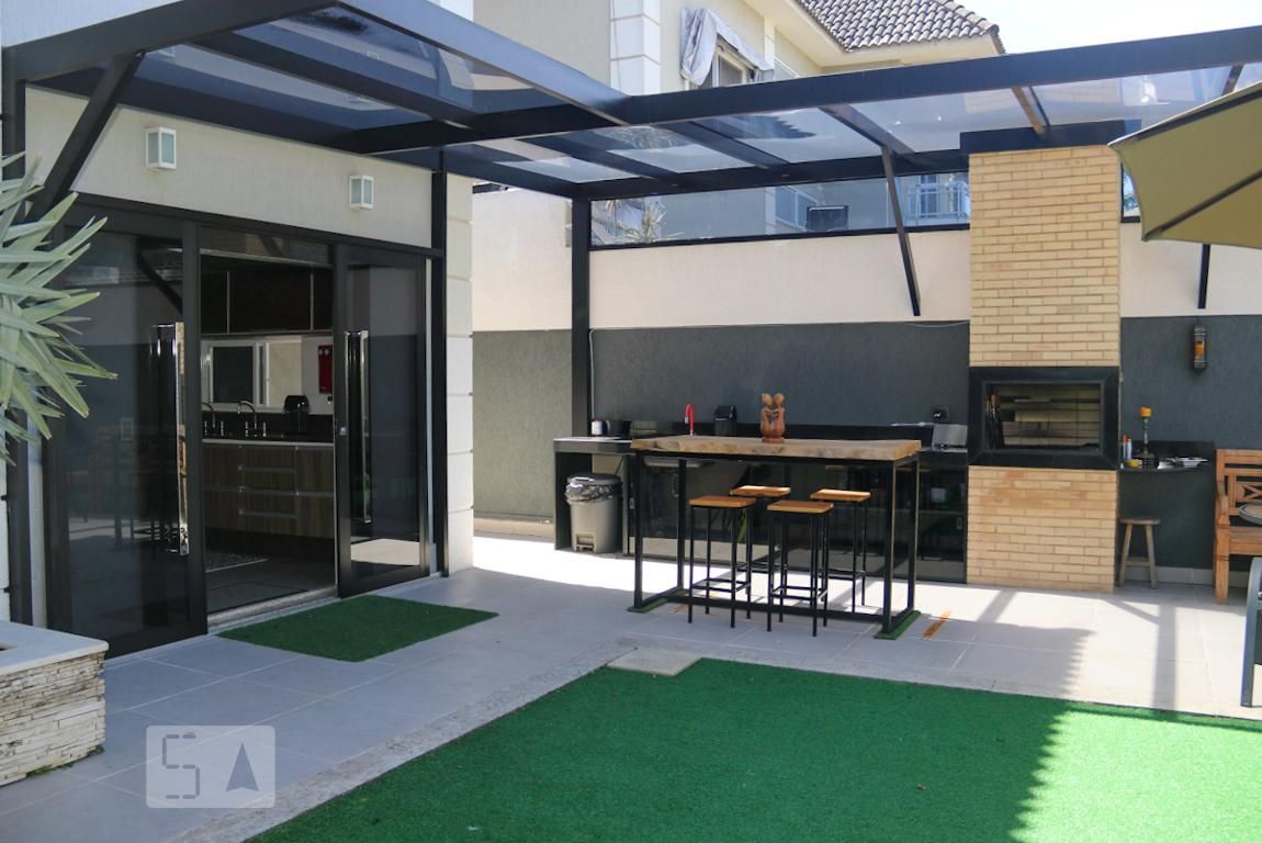 Casa, 4 quartos, 260 m² - Foto 100