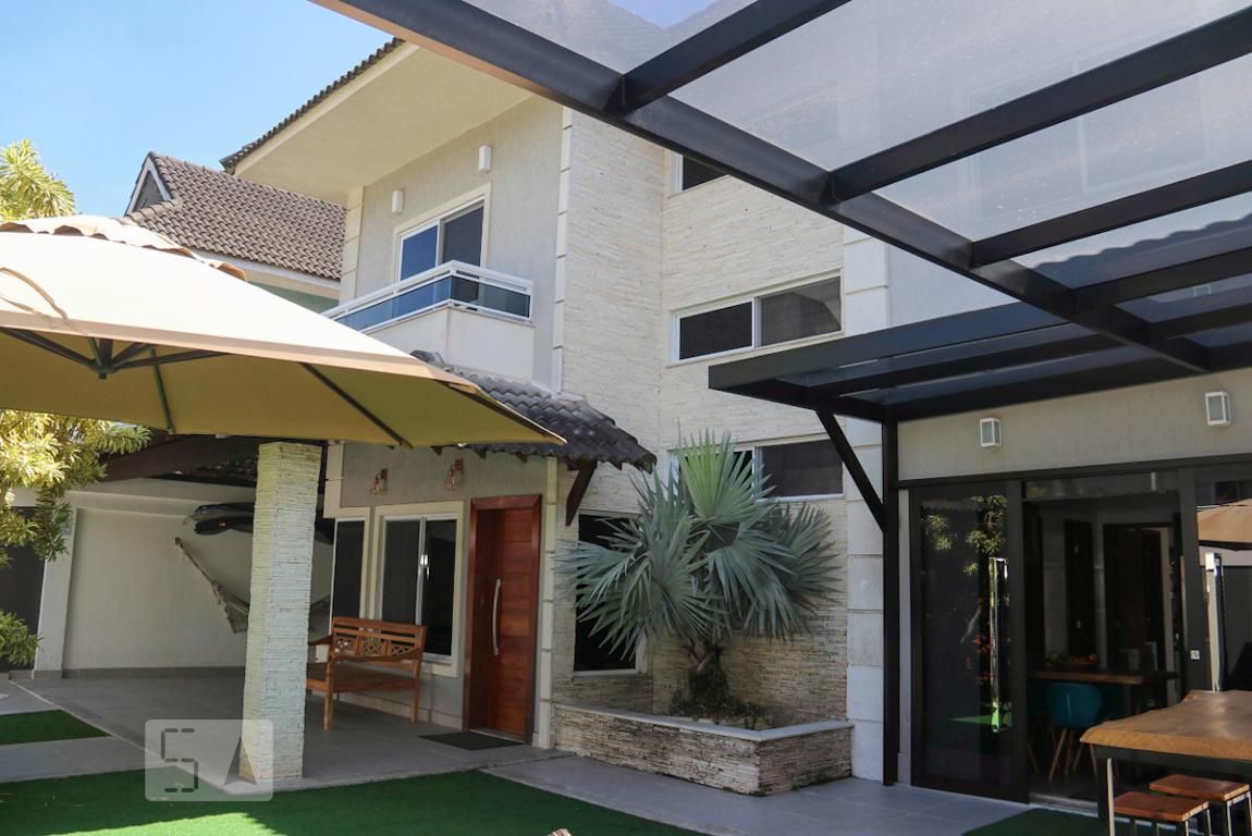 Casa, 4 quartos, 260 m² - Foto 108