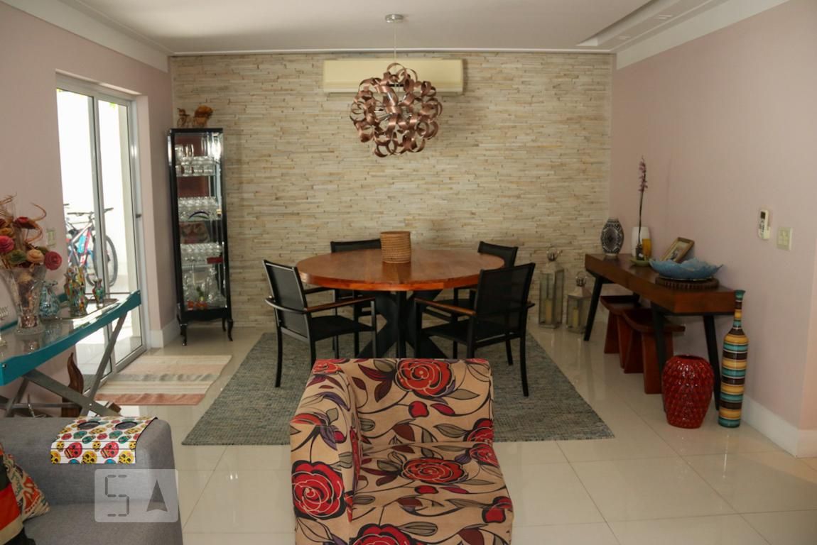 Casa, 4 quartos, 260 m² - Foto 2
