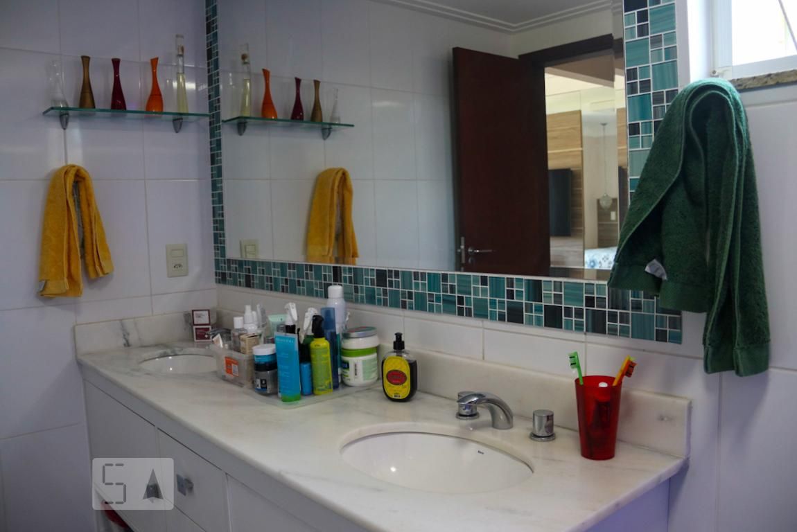 Casa, 4 quartos, 260 m² - Foto 39