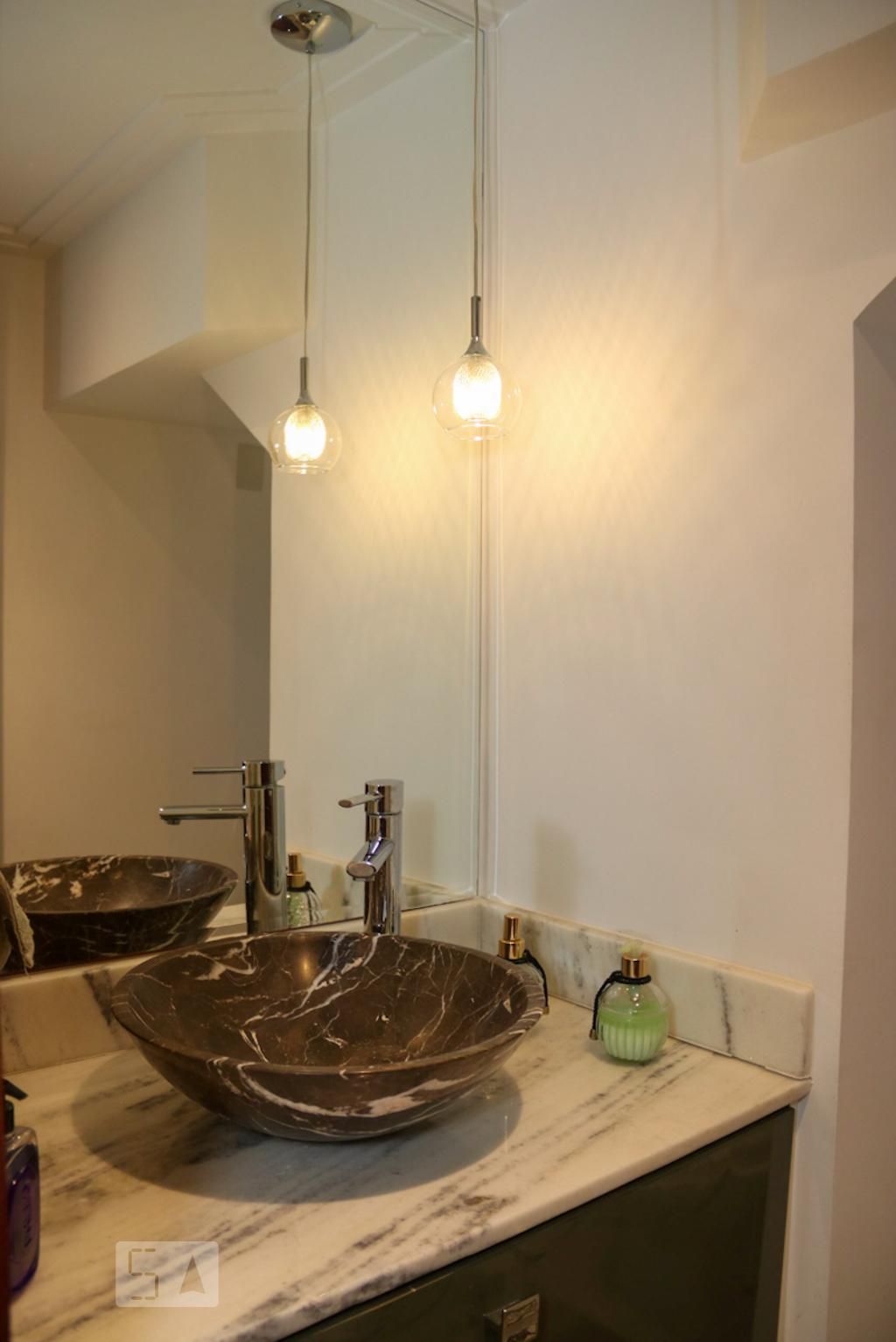 Casa, 4 quartos, 260 m² - Foto 12