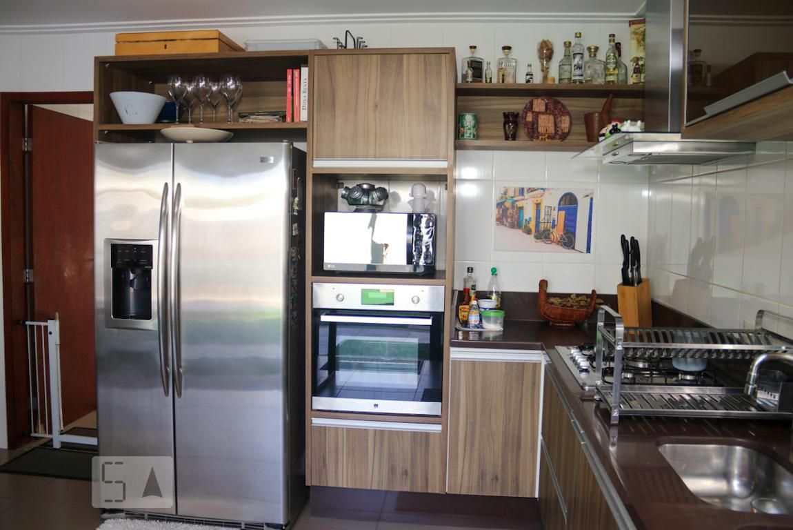 Casa, 4 quartos, 260 m² - Foto 20