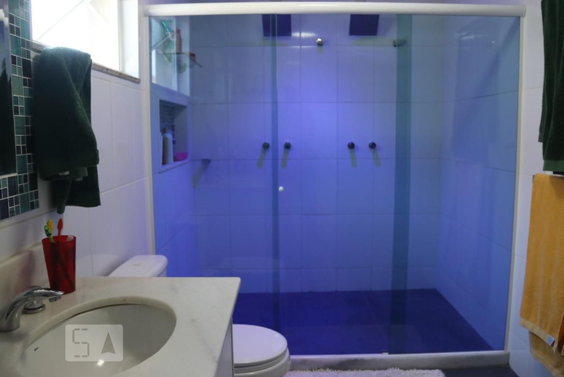 Casa, 4 quartos, 260 m² - Foto 38