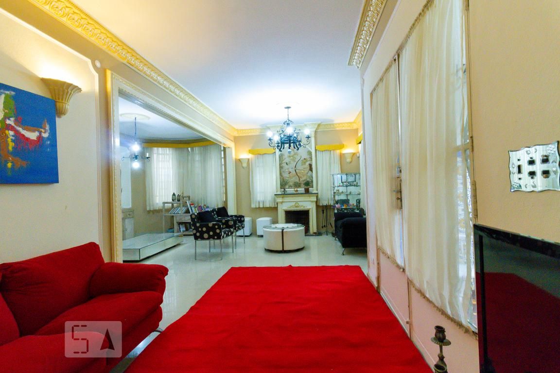 Casa de Condomínio, 5 quartos - Foto 8