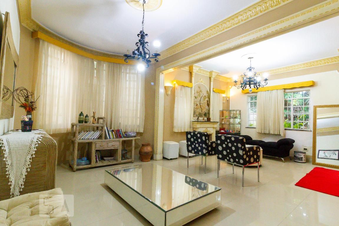 Casa de Condomínio, 5 quartos - Foto 12