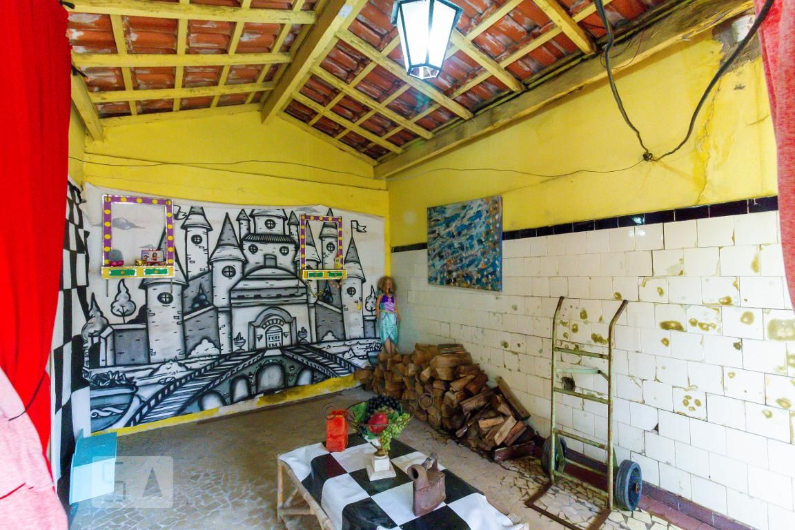 Casa de Condomínio, 5 quartos - Foto 69