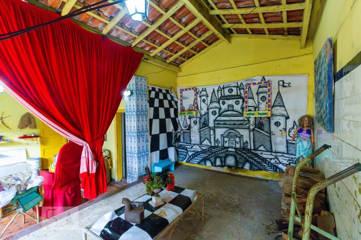 Casa de Condomínio, 5 quartos - Foto 70