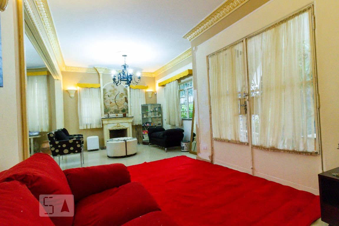 Casa de Condomínio, 5 quartos - Foto 9