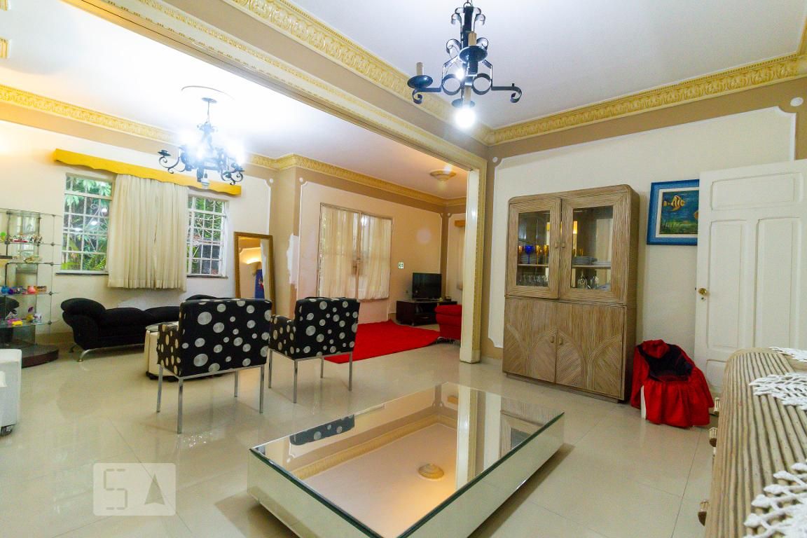 Casa de Condomínio, 5 quartos - Foto 13
