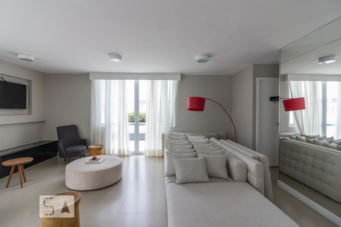 Kitnet-Studio, 36 m² - Foto 28