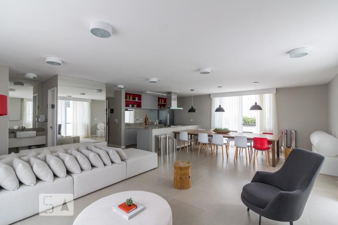Kitnet-Studio, 36 m² - Foto 29