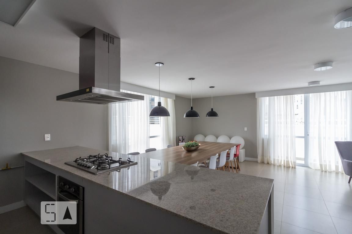 Kitnet-Studio, 36 m² - Foto 27