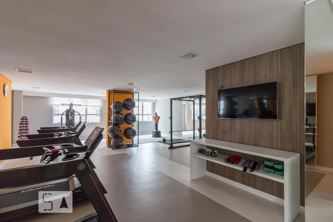 Kitnet-Studio, 36 m² - Foto 26