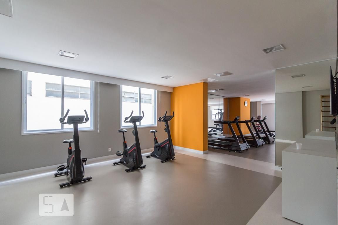 Kitnet-Studio, 36 m² - Foto 25