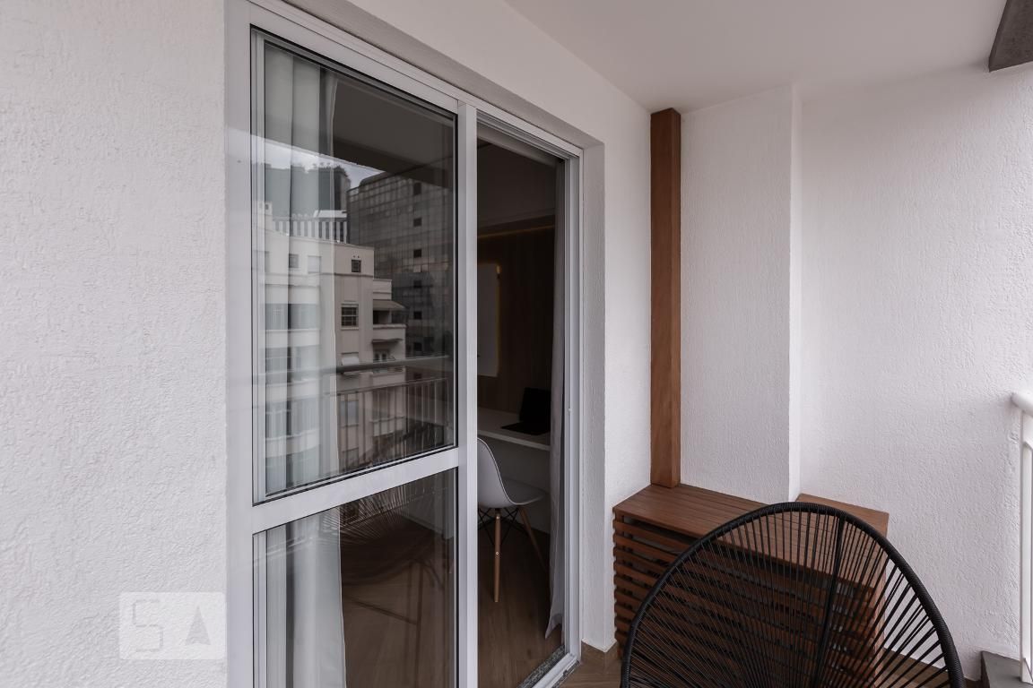 Kitnet-Studio, 36 m² - Foto 19