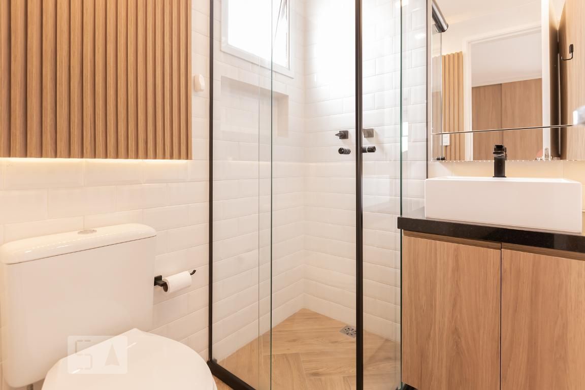 Kitnet-Studio, 36 m² - Foto 11