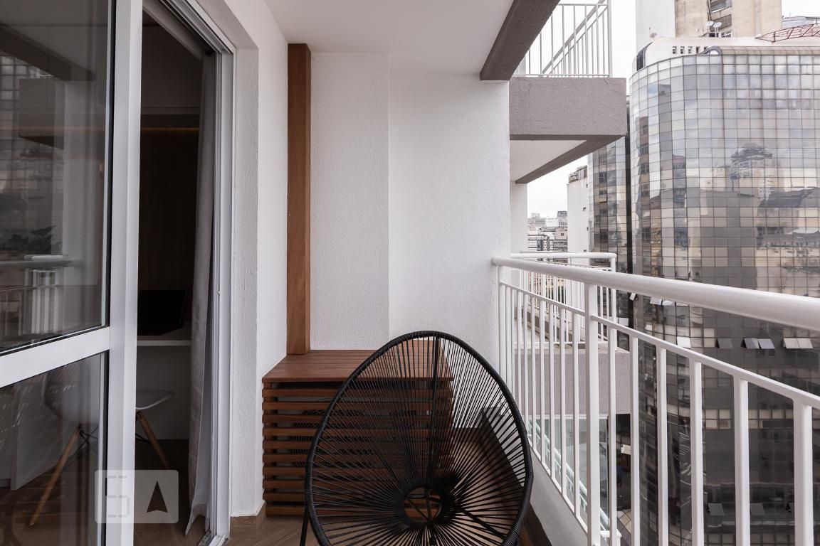 Kitnet-Studio, 36 m² - Foto 18