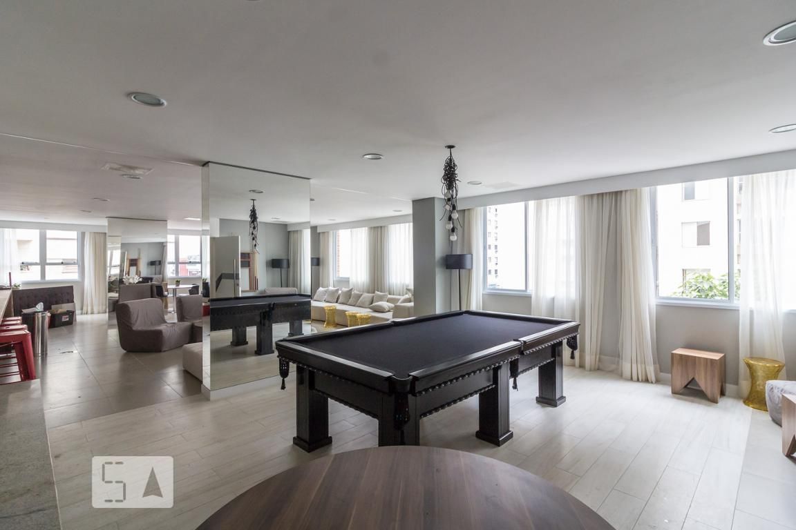 Kitnet-Studio, 36 m² - Foto 23