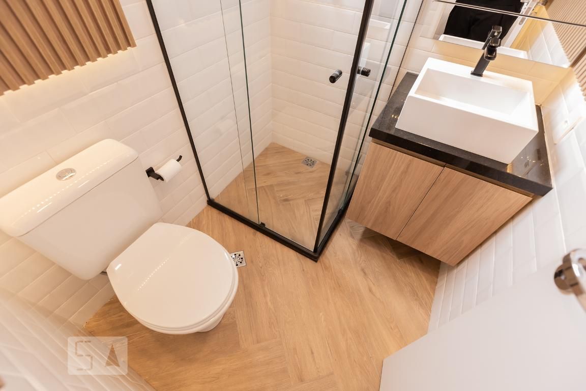 Kitnet-Studio, 36 m² - Foto 14
