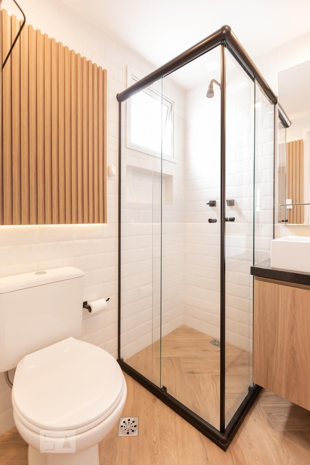 Kitnet-Studio, 36 m² - Foto 12