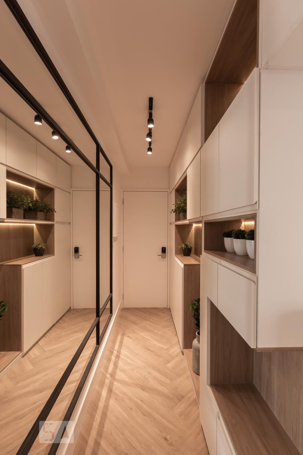 Kitnet-Studio, 36 m² - Foto 9