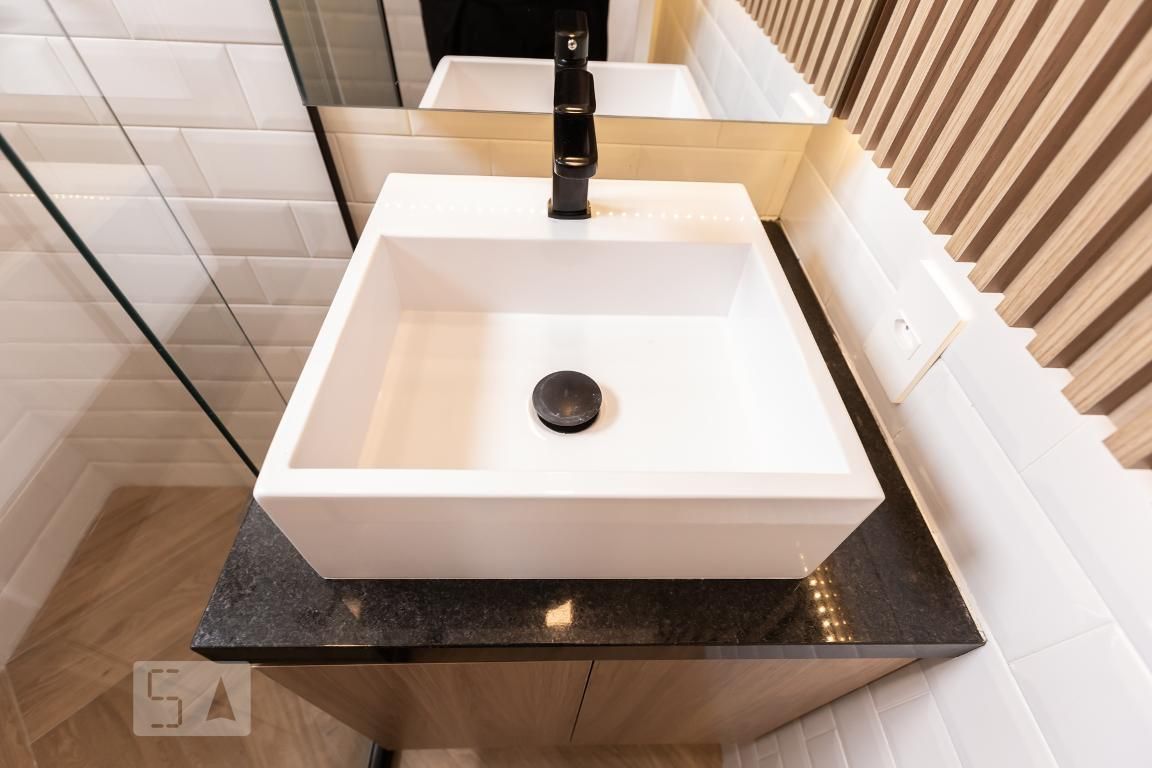 Kitnet-Studio, 36 m² - Foto 15