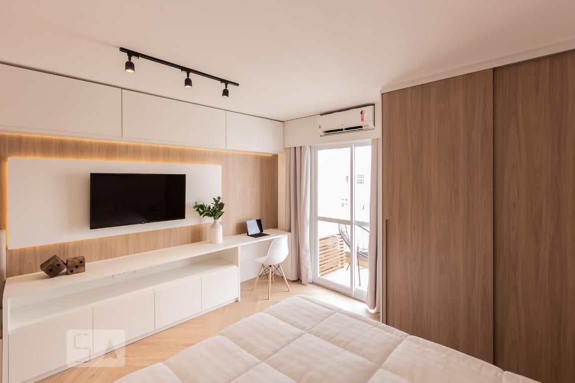 Kitnet-Studio, 36 m² - Foto 6