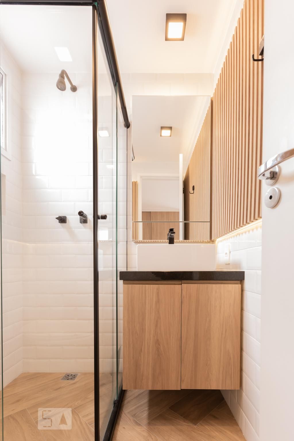 Kitnet-Studio, 36 m² - Foto 13