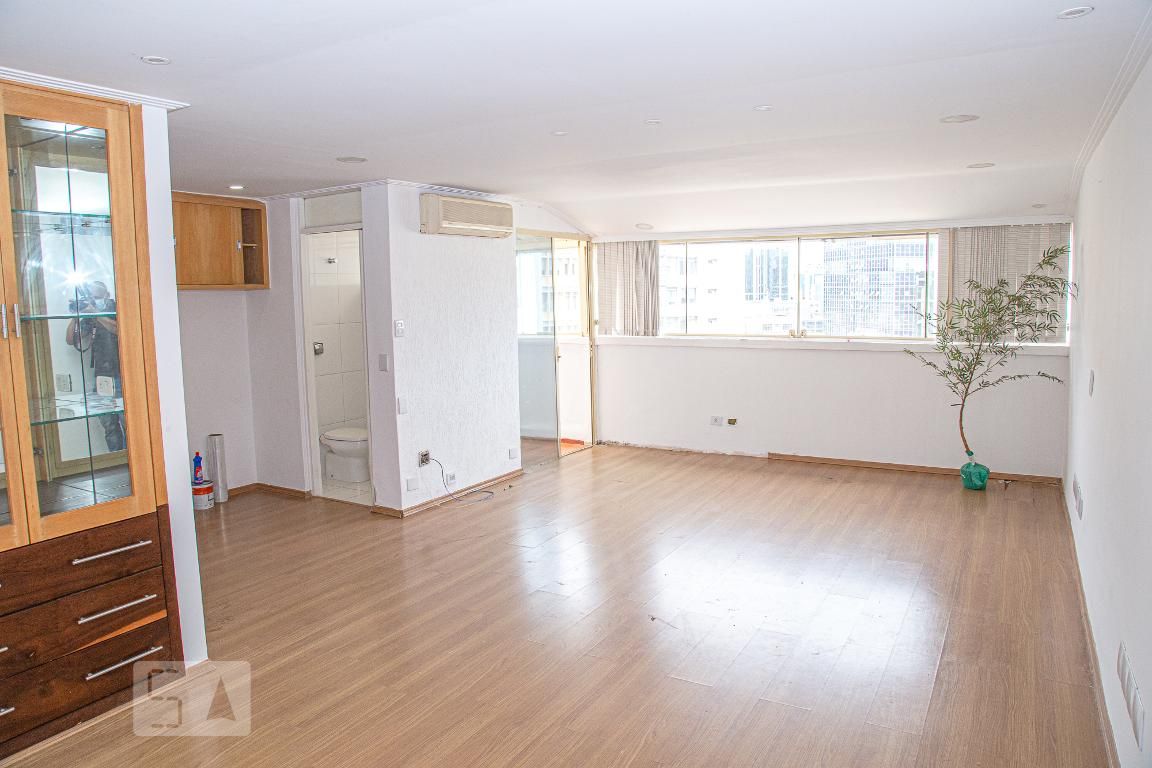 Cobertura, 2 quartos, 120 m² - Foto 4
