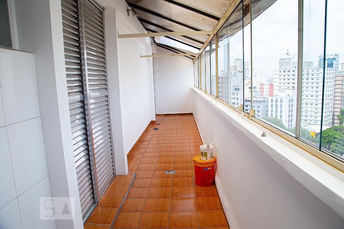 Cobertura, 2 quartos, 120 m² - Foto 8