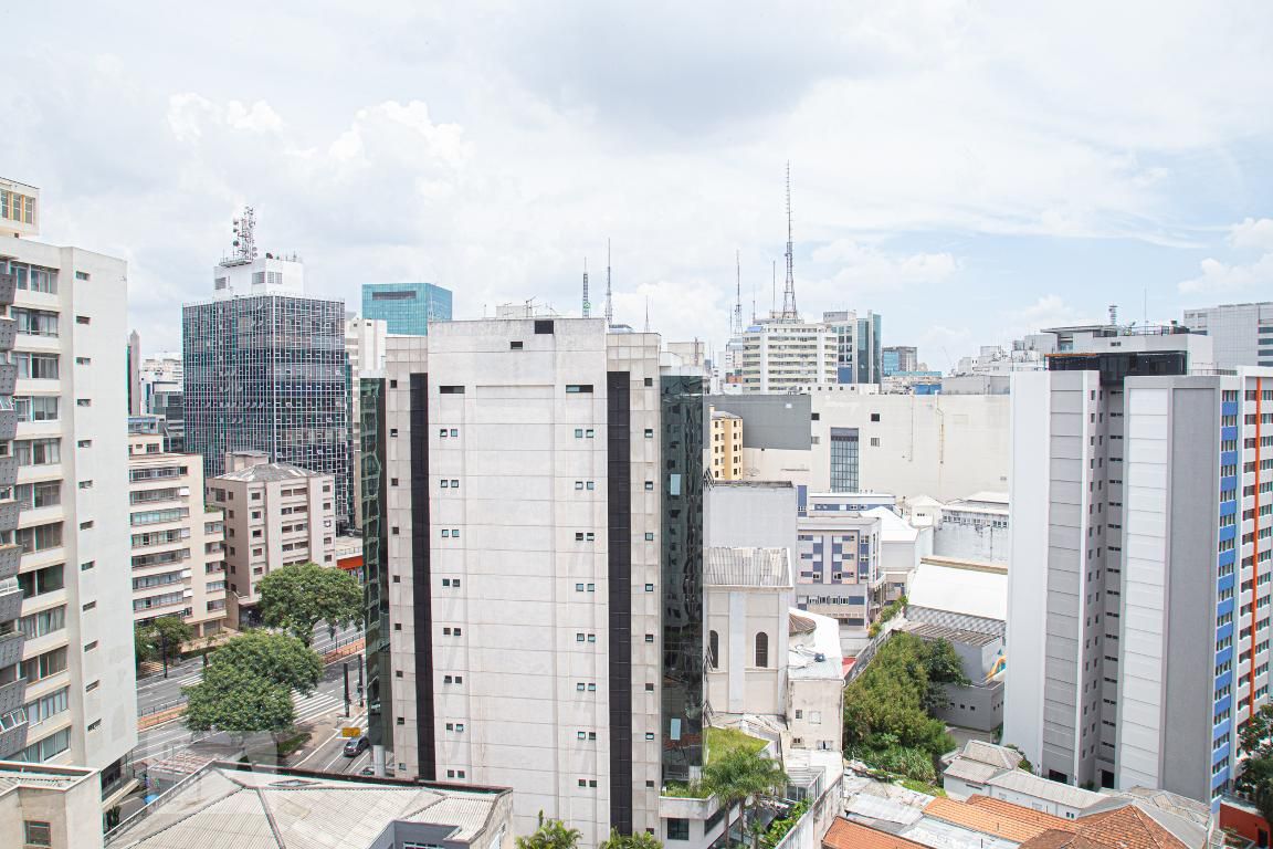 Cobertura, 2 quartos, 120 m² - Foto 10