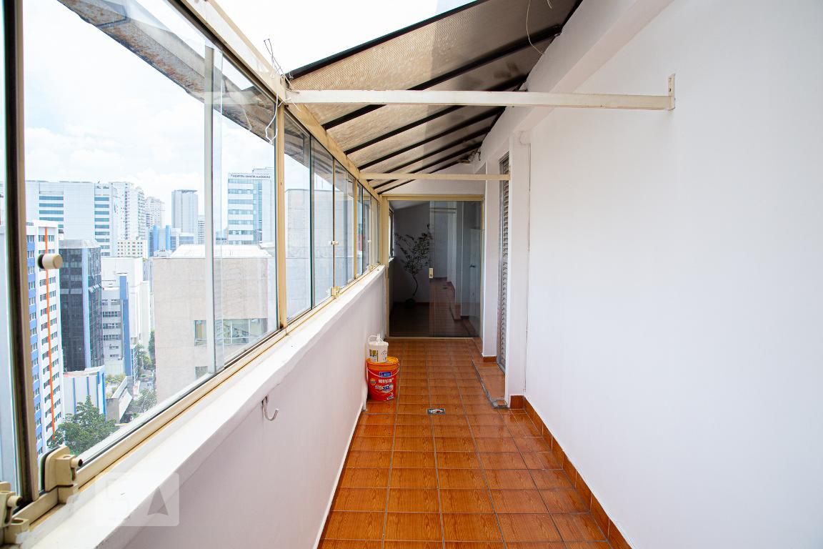 Cobertura, 2 quartos, 120 m² - Foto 9